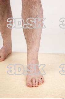 Foot texture of Greg 0005
